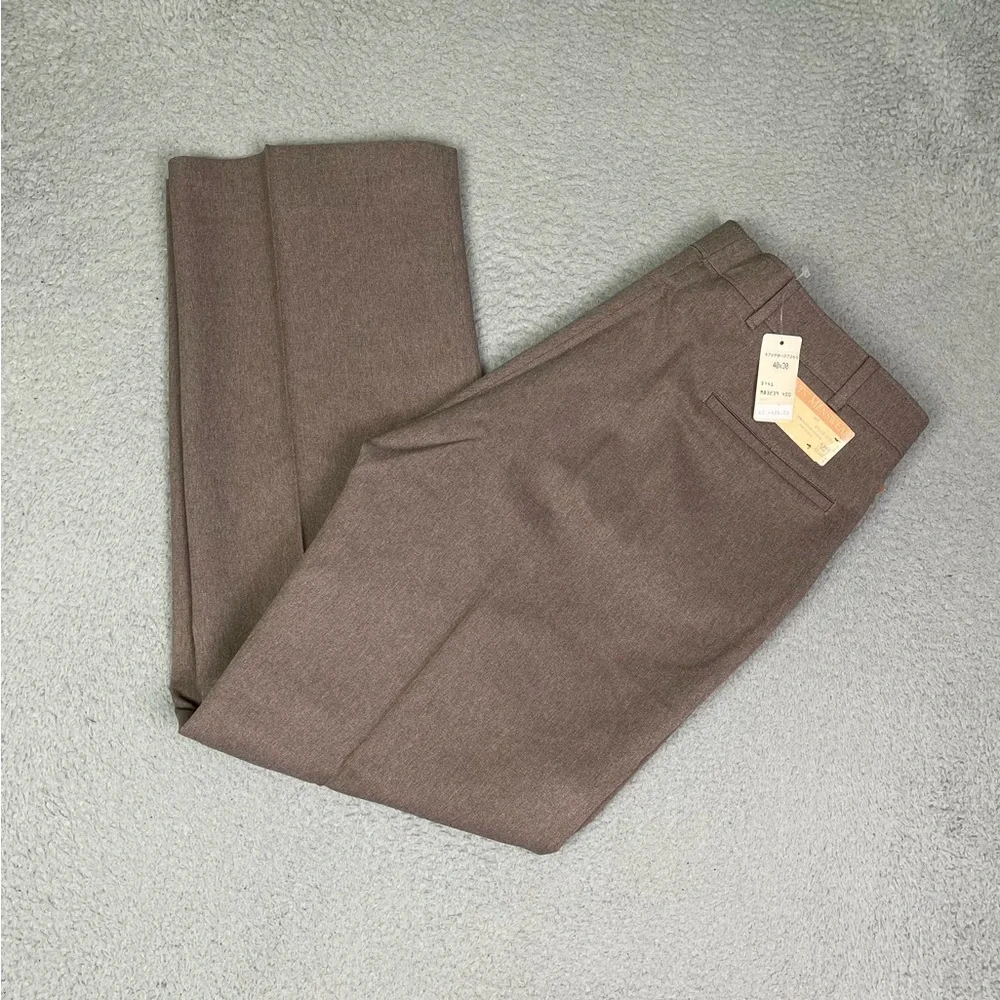 Vintage 70s Levi’s action slacks‎